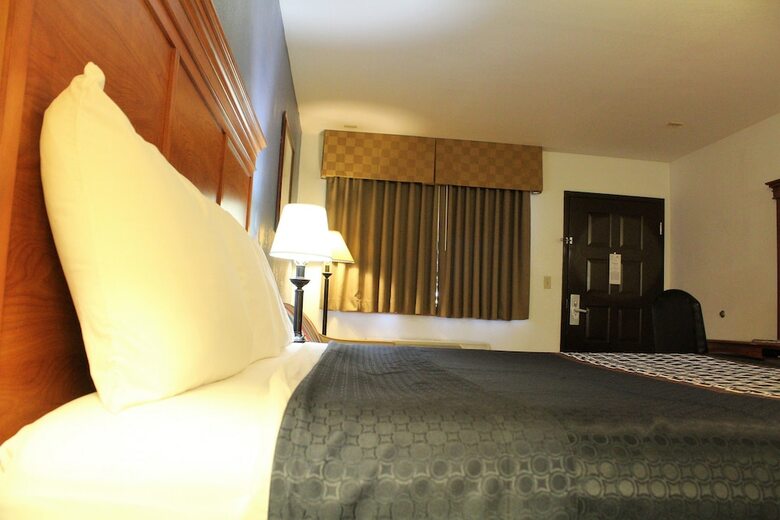 Motel Desert Inn