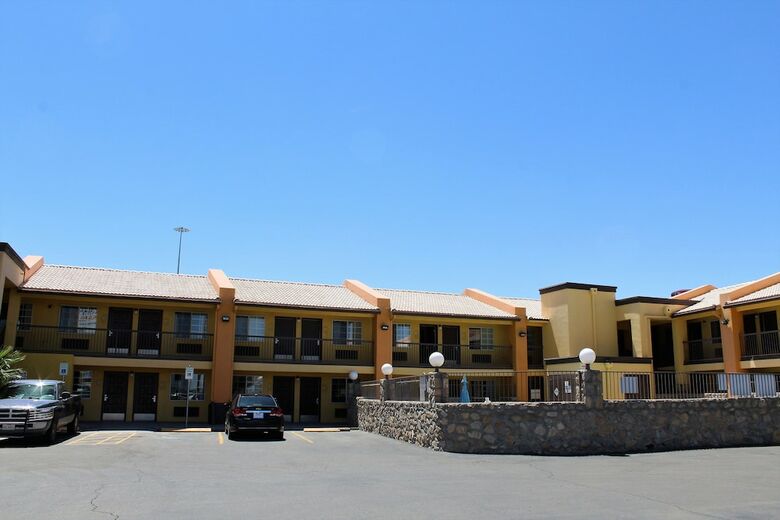 Motel Desert Inn