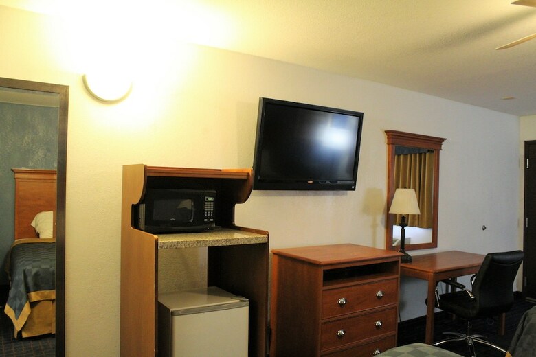 Motel Desert Inn