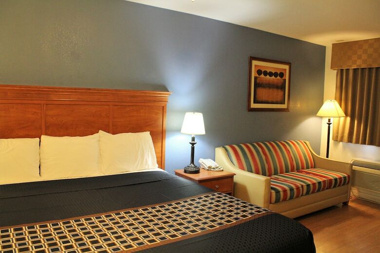 Motel Desert Inn