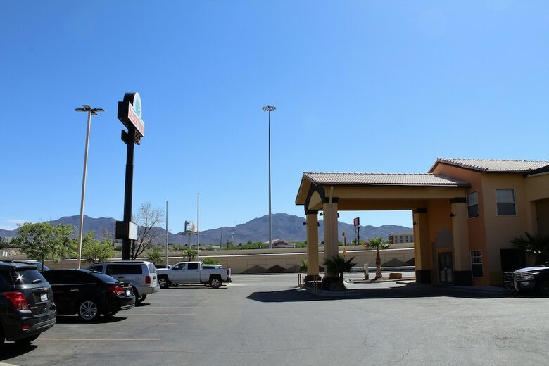 Motel Desert Inn