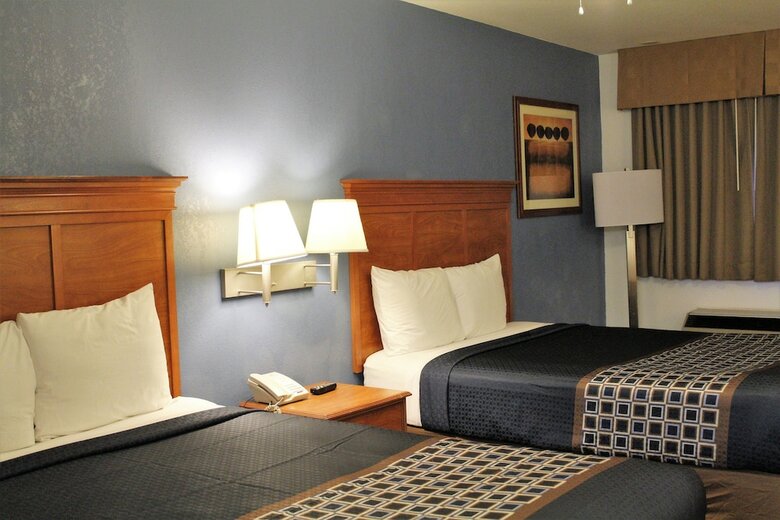 Motel Desert Inn