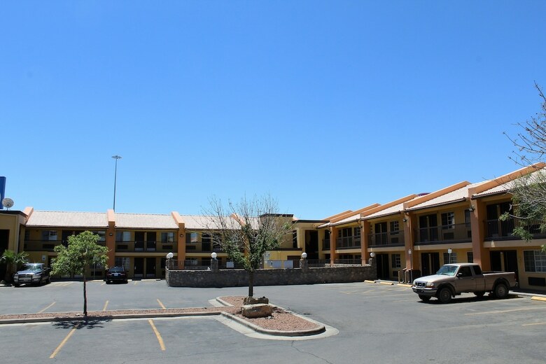 Motel Desert Inn
