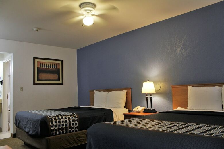 Motel Desert Inn