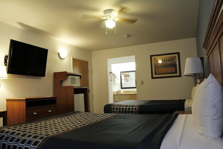 Motel Desert Inn