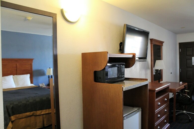 Motel Desert Inn