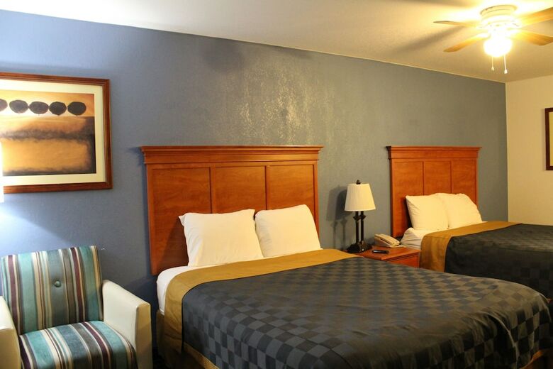 Motel Desert Inn