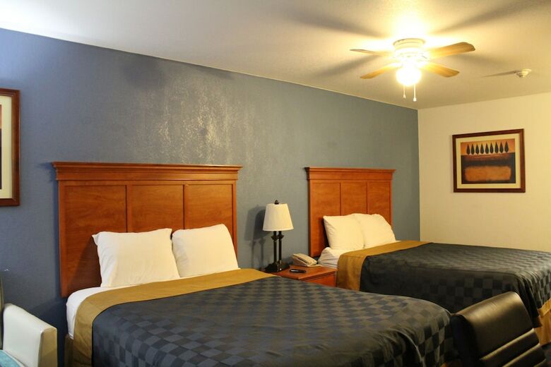 Motel Desert Inn