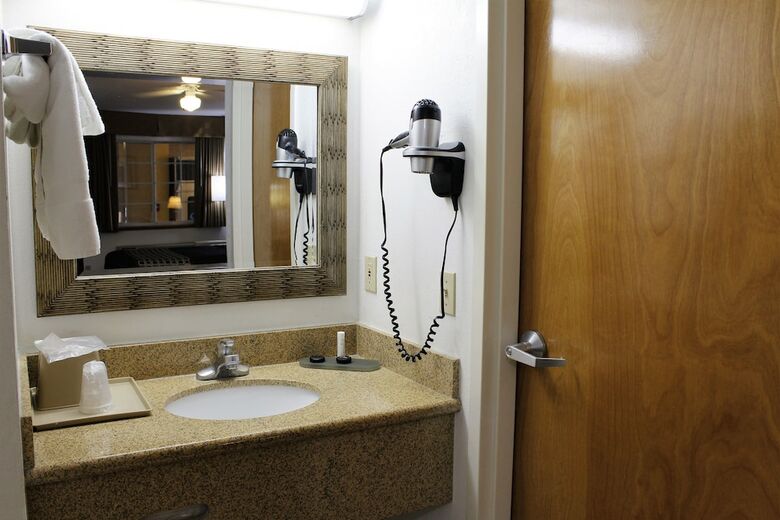 Motel Desert Inn