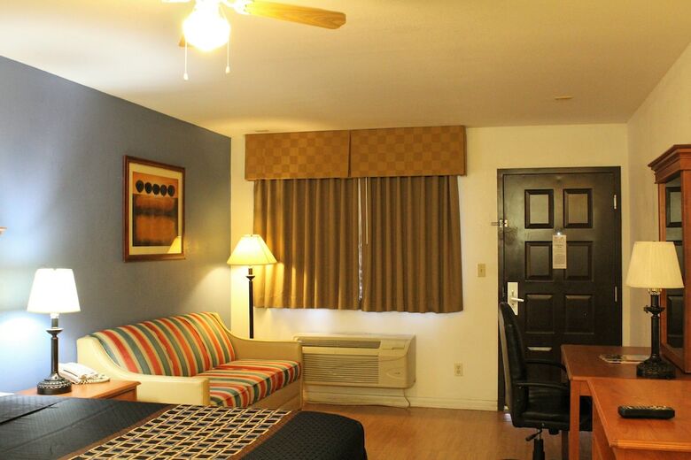 Motel Desert Inn