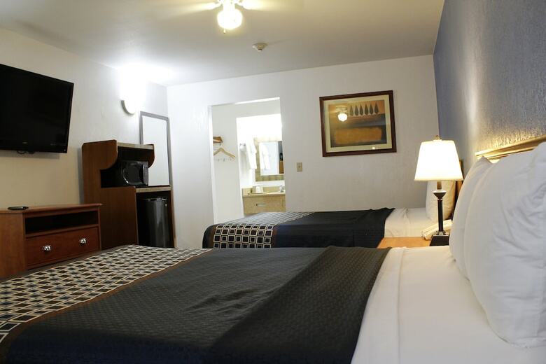 Motel Desert Inn