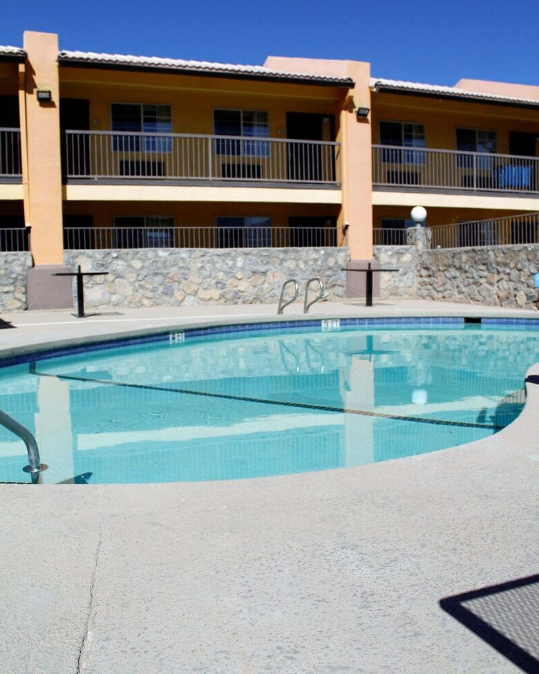 Motel Desert Inn