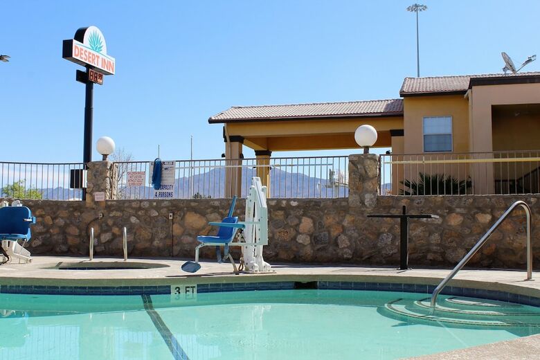 Motel Desert Inn