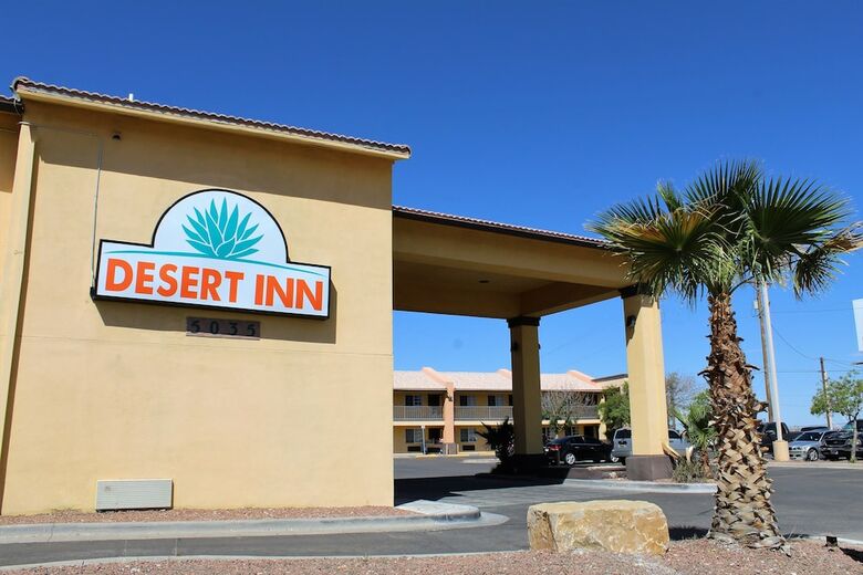 Motel Desert Inn