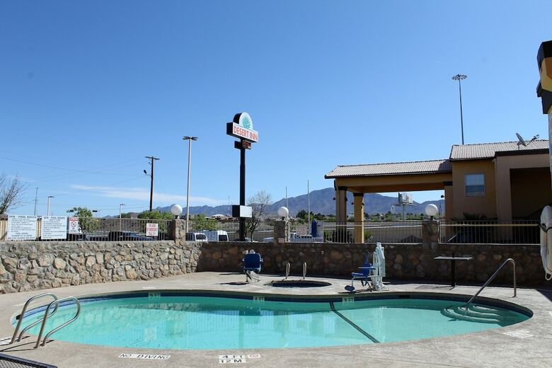 Motel Desert Inn