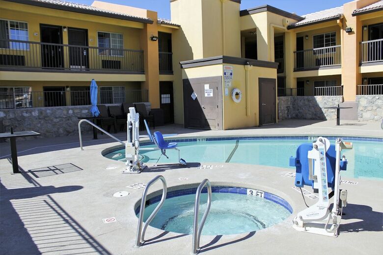 Motel Desert Inn