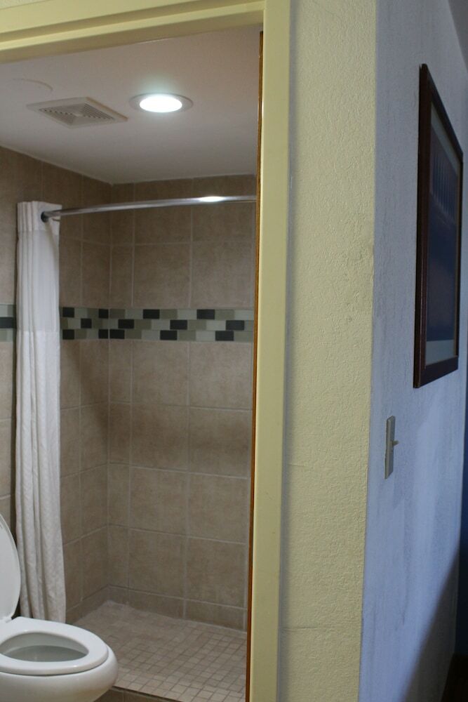 Motel Desert Inn