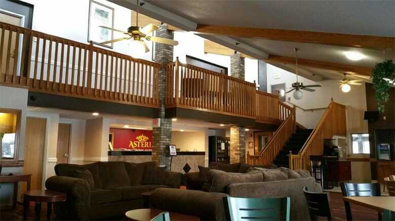 Hotel Quality Inn & Suites