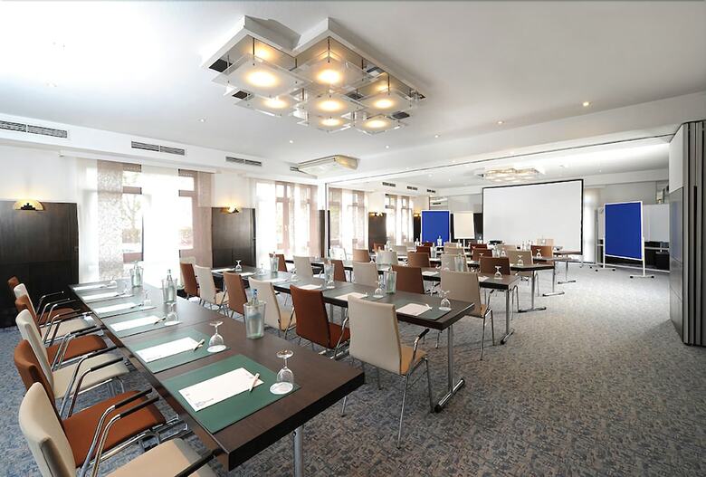 Hotel Am Zault