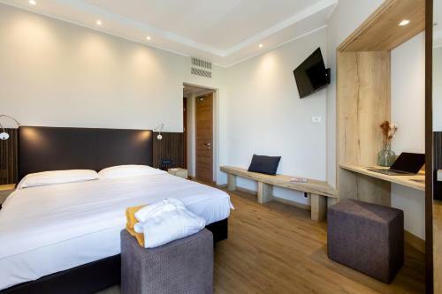 Hotel Leonardo Da Vinci Terme & Golf