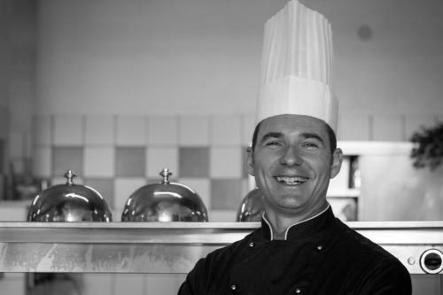 Hotel Leonardo Da Vinci Terme & Golf