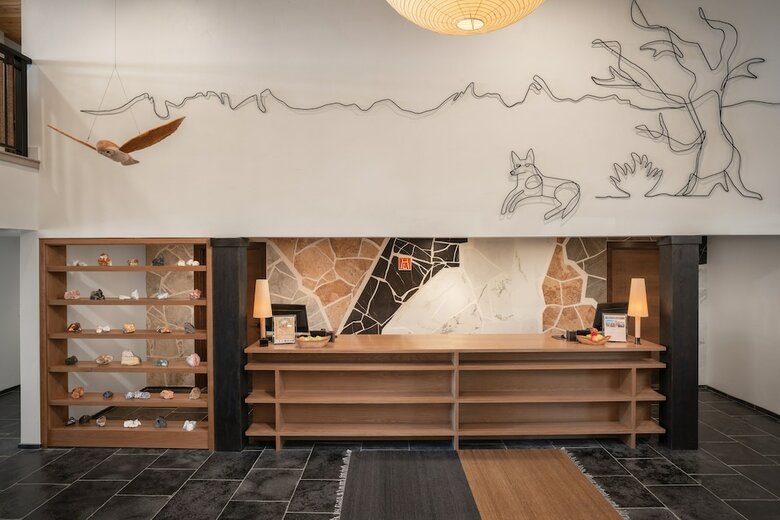 Apartamento Pronghorn Resort