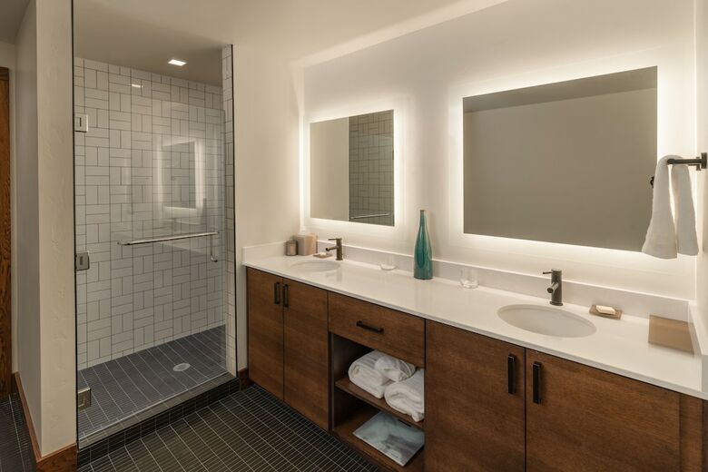 Apartamento Pronghorn Resort