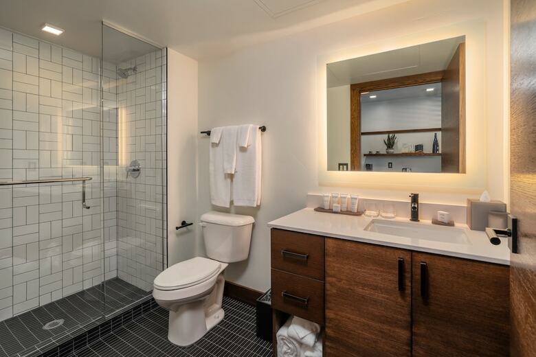 Apartamento Pronghorn Resort