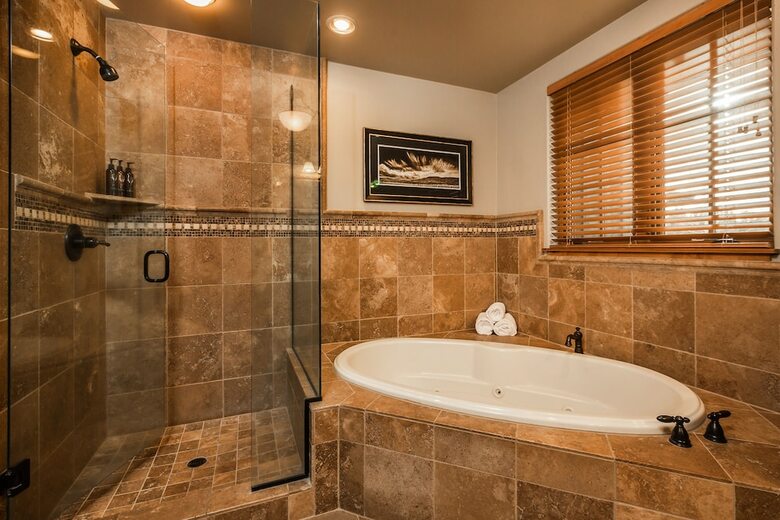 Apartamento Pronghorn Resort
