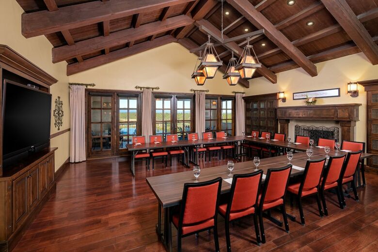 Apartamento Pronghorn Resort