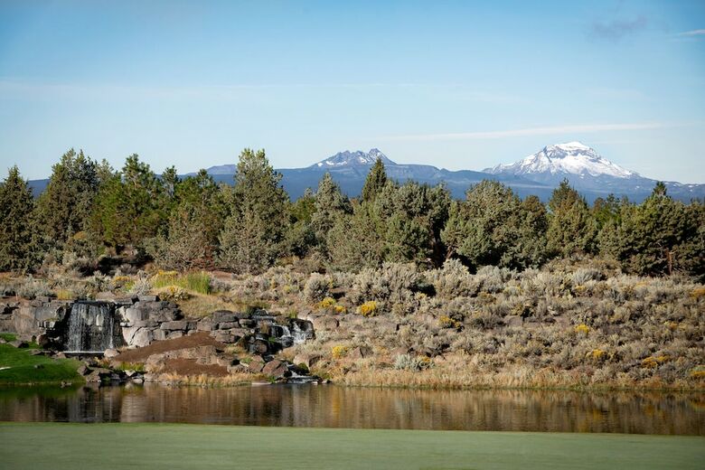 Apartamento Pronghorn Resort
