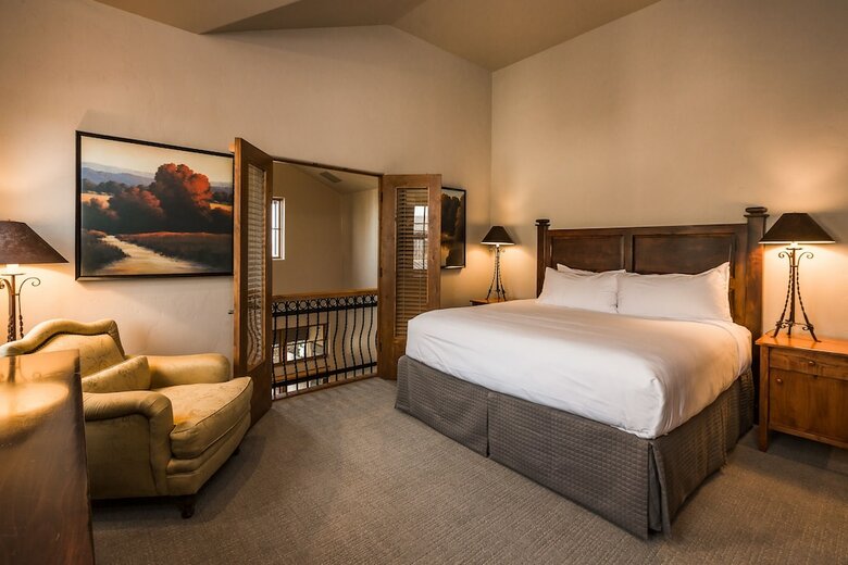 Apartamento Pronghorn Resort
