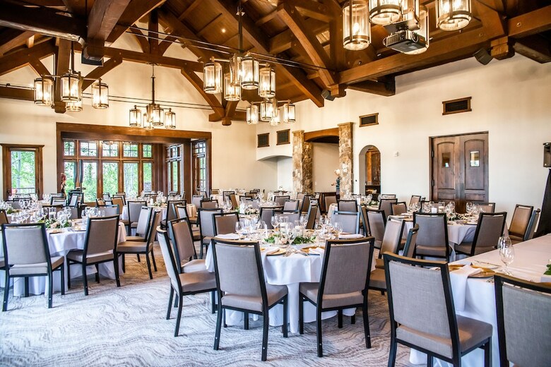 Apartamento Pronghorn Resort