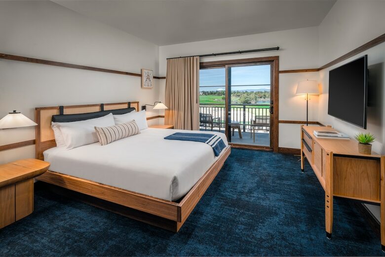 Apartamento Pronghorn Resort