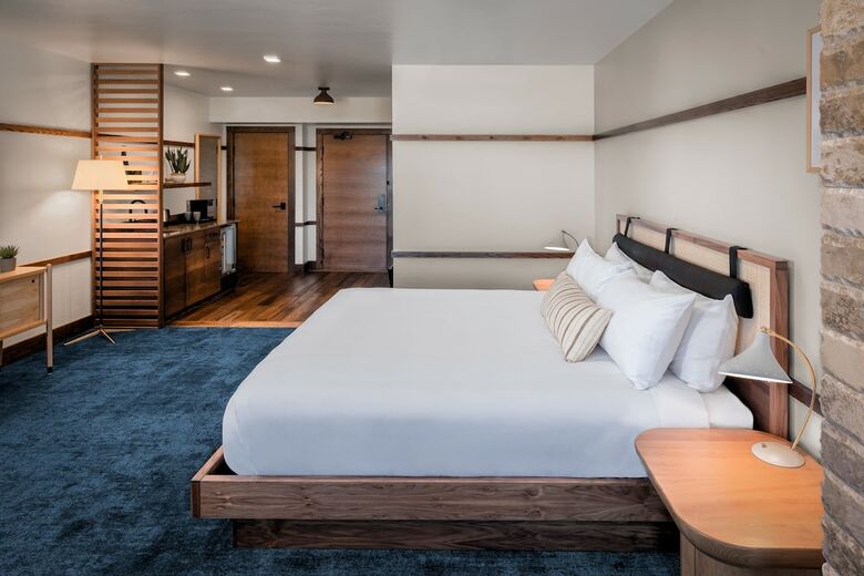 Apartamento Pronghorn Resort