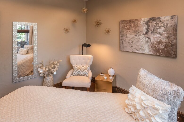 Apartamento Pronghorn Resort