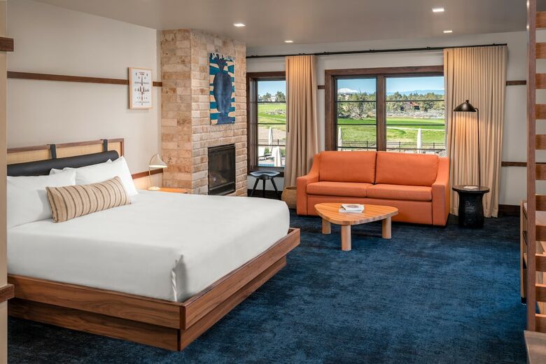 Apartamento Pronghorn Resort