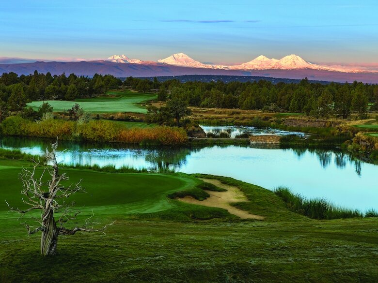 Apartamento Pronghorn Resort