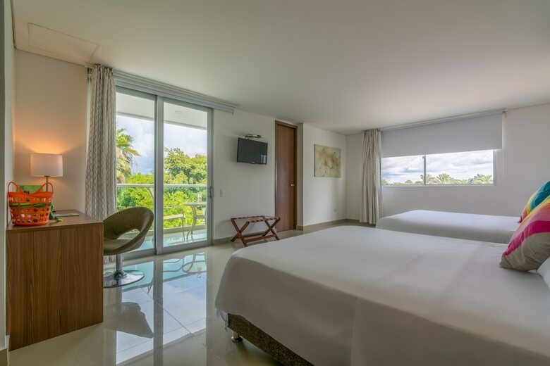 Hotel Soleira