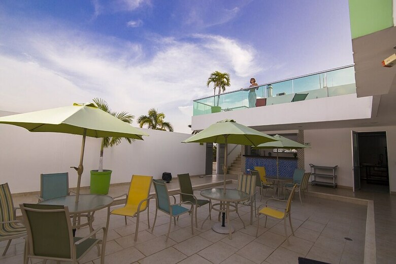 Hotel Soleira