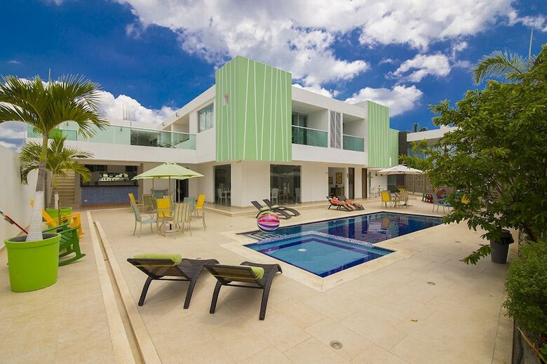 Hotel Soleira