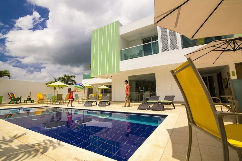 Hotel Soleira