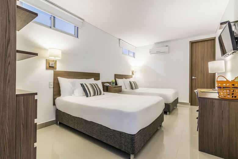 Hotel Soleira
