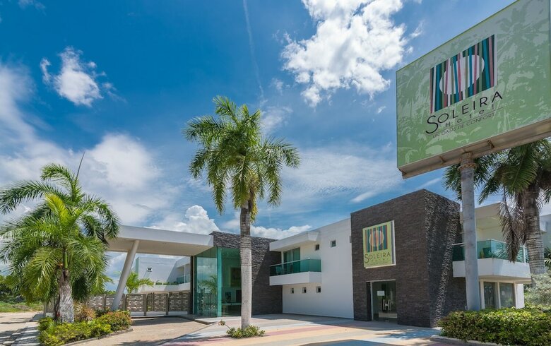 Hotel Soleira