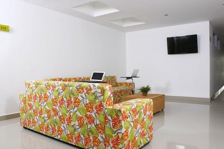 Hotel Soleira