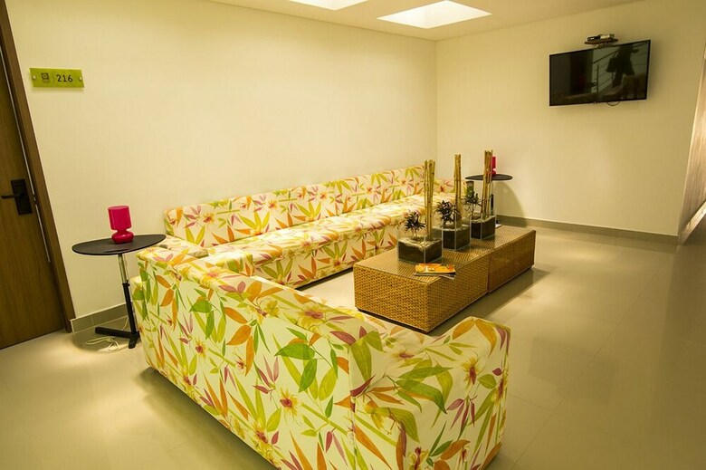 Hotel Soleira