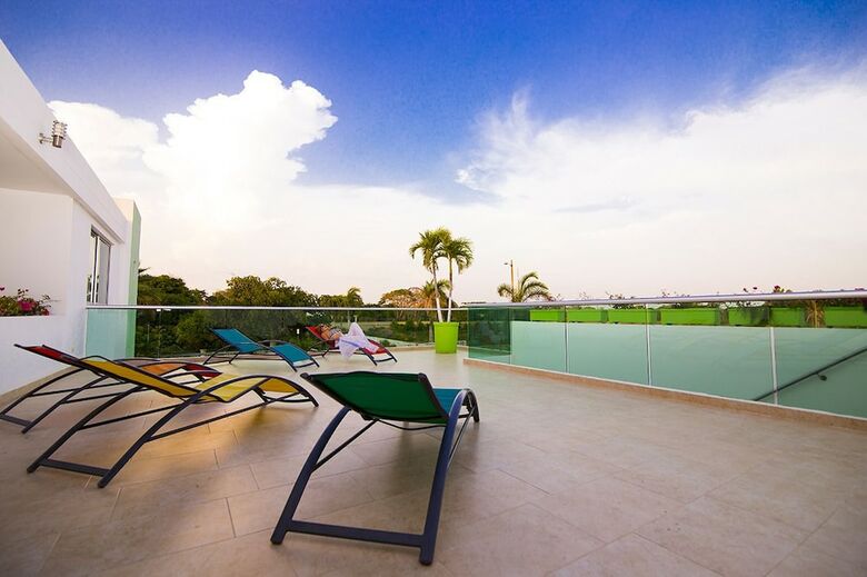 Hotel Soleira
