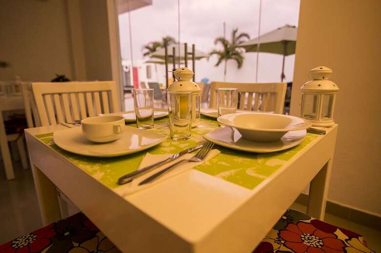 Hotel Soleira