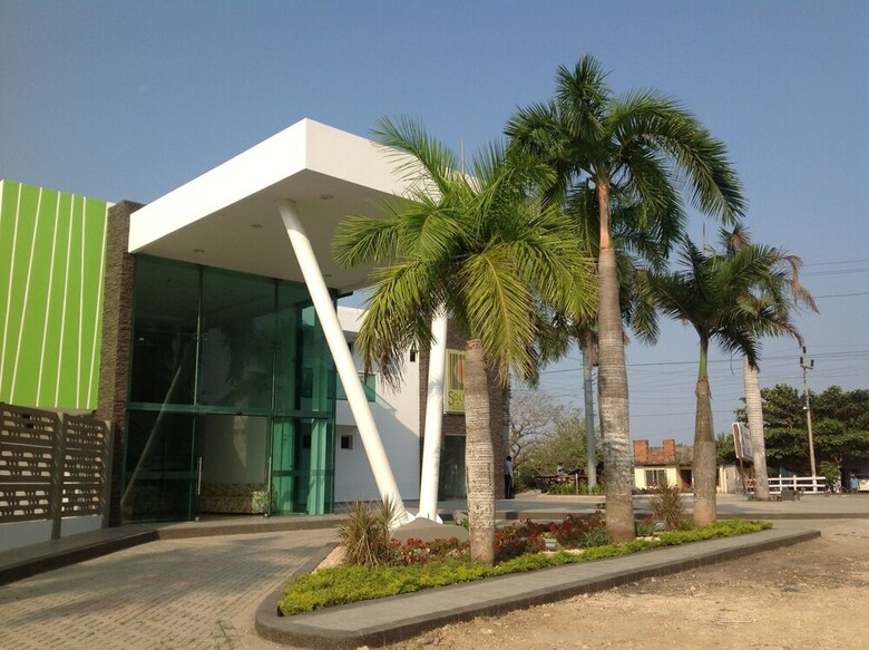 Hotel Soleira