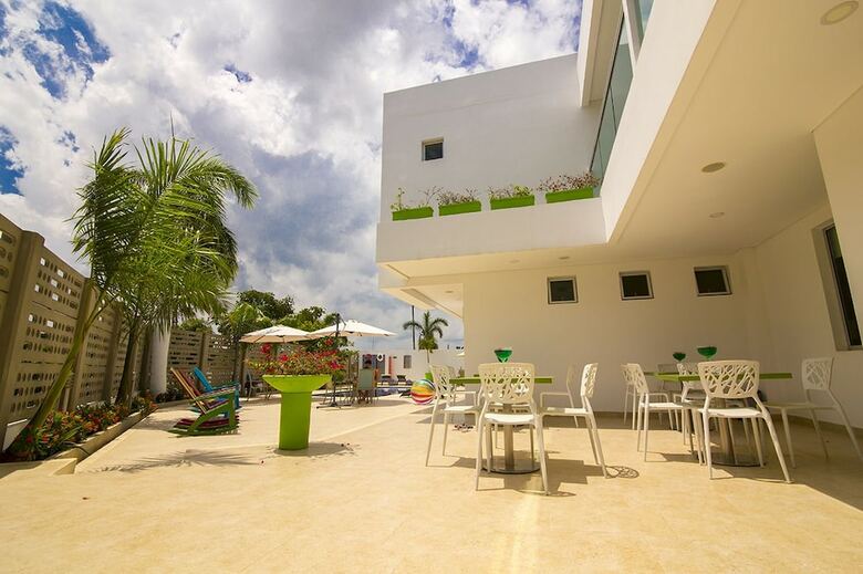 Hotel Soleira